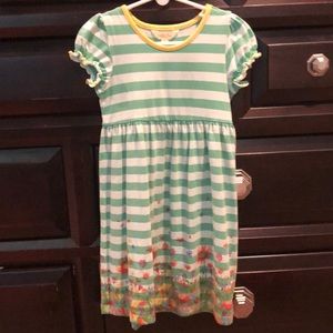 Matilda Jane dress, size 6